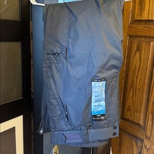 Arctix Dark Gray Outdoor Pants